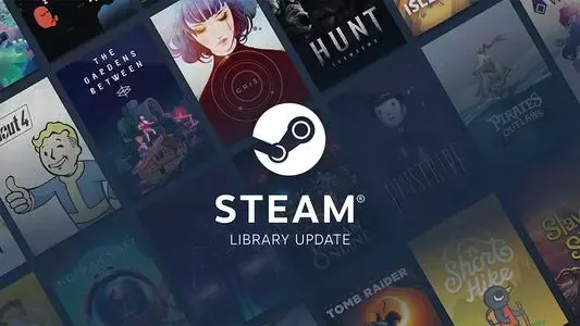 Steam免费加速器推荐，无法登录怎么办封面