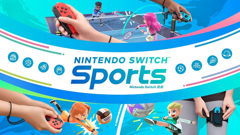 任天堂Switch Sports免费加速器推荐,匹配不到人怎么办封面