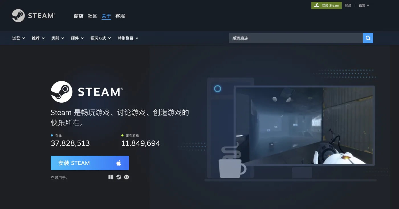Steam 下载速度慢怎么办?别急着换宽带,先排查这 5 个关键点排查流程图